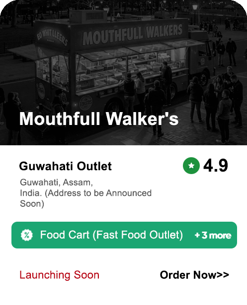Order from Here