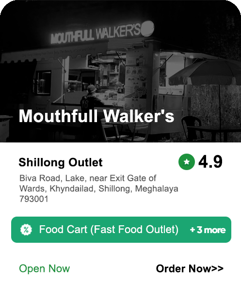 Order from Here
