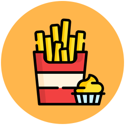 Fries