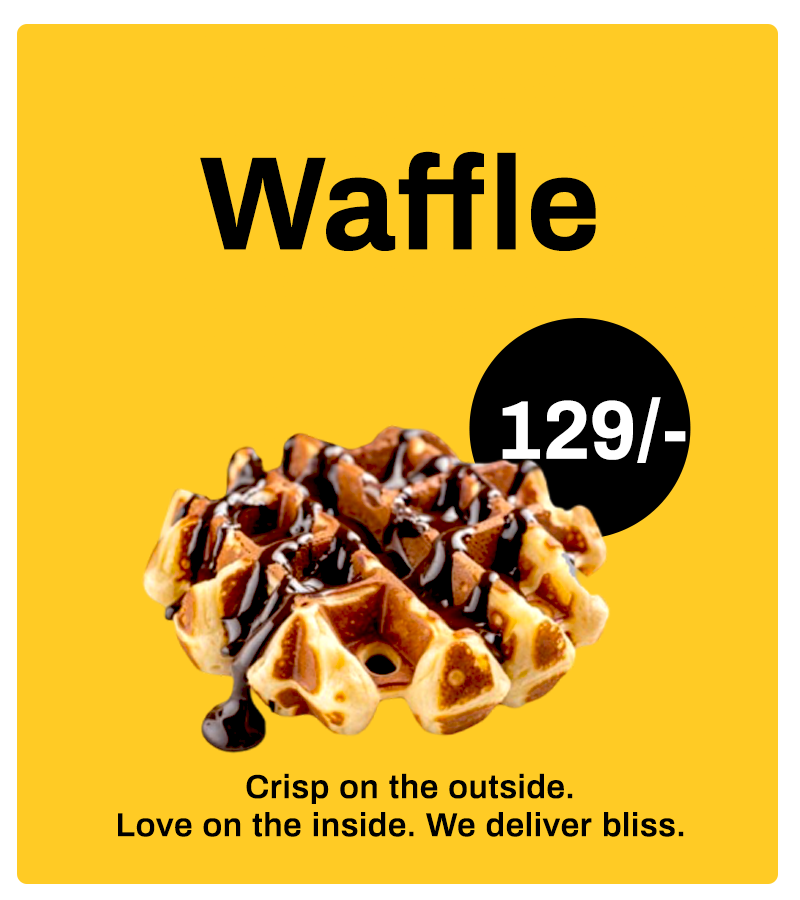 WAFFLE