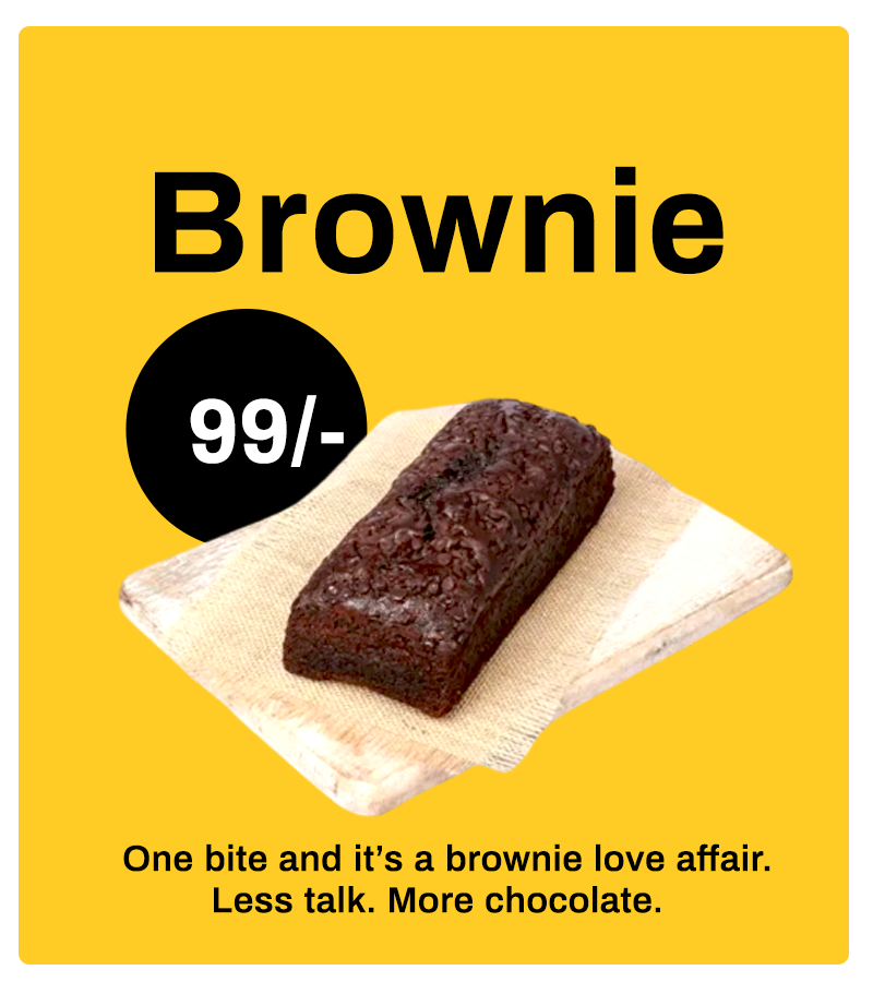 BROWNIE